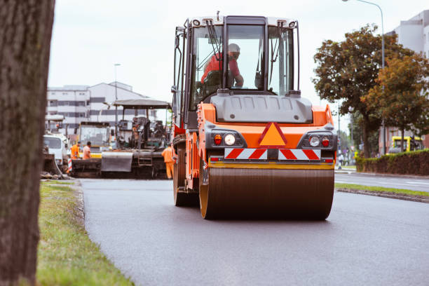 Best Eco-Friendly Driveway Paving in USA